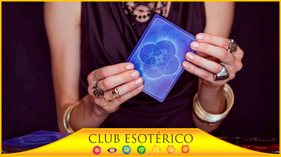Esmeralda Vidente - club esoterico
