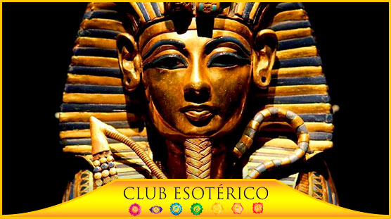 barajas del tarot egipcio - club esoterico