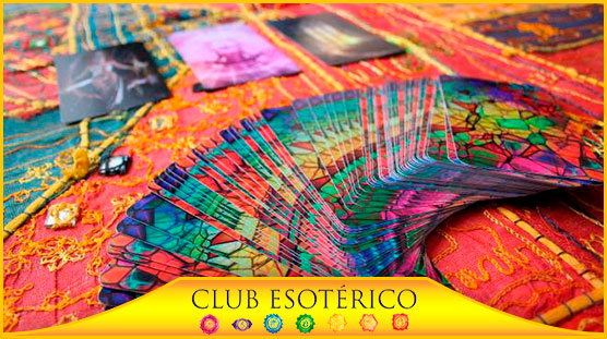 como nos ayudan las videntes - club esoterico