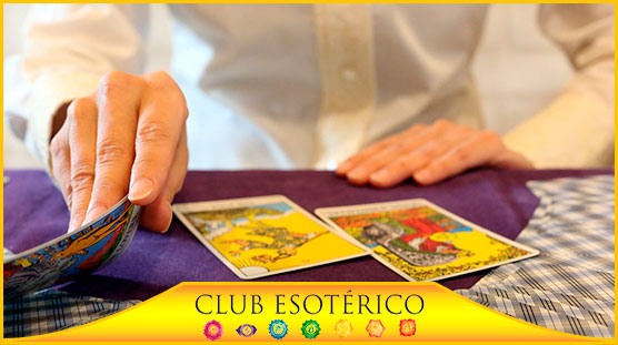 como nos ayudan los videntes - club esoterico