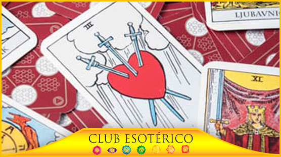 consulta con el oraculo del amor - club esoterico