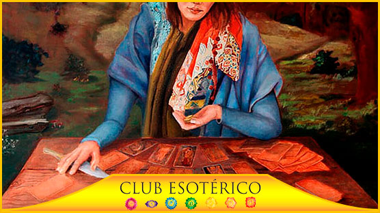 consulta con el tarot de gitano - club esoterico