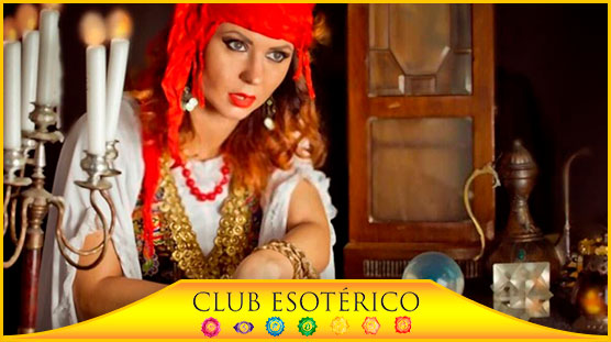 consulta con el tarot gitano del amor - club esoterico