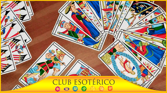 consulta con tarotistas y videntes - club esoterico