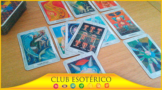 consulta con una tarotista y vidente - club esoterico