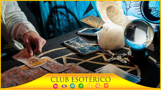 contacta con tarotistas economicas - club esoterico