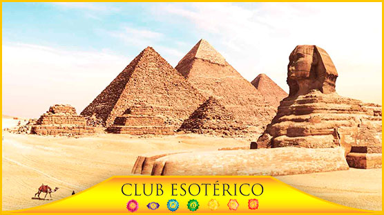 el mejor tarot egipcio - club esoterico