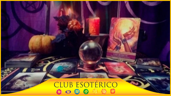 las claves del tarot - club esoterico