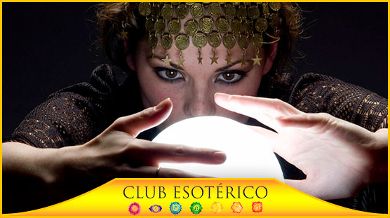 los videntes naturales y tarotistas - club esoterico