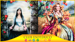 Secretos del tarot