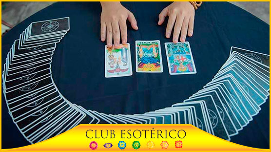 tarot - club esoterico