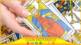 tarot de Marsella