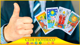 tarot del trabajo