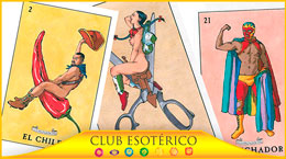 Tarot Gay