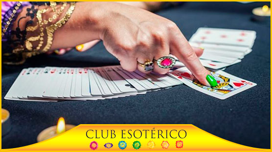 tarot seguro online - club esoterico