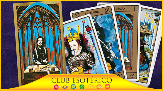 tarot sin mentiras - club esoterico