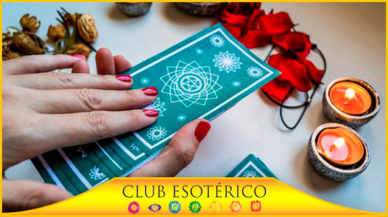 tarot sin rodeos - club esoterico