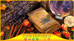 Tarot y videncia