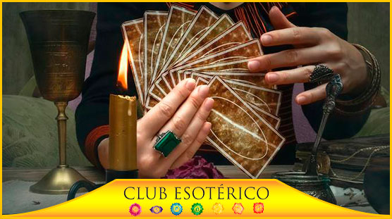 tarotistas españolas economicas - club esoterico