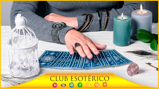 tarotistas fiables sin gabinete - club esoterico