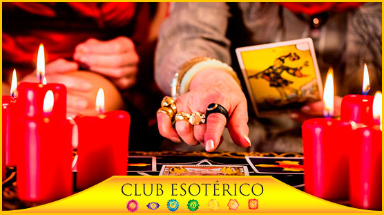 tarotistas profesionales buenas - club esoterico