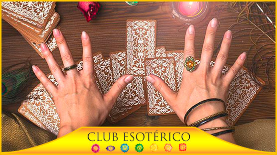 tus videntes - club esoterico