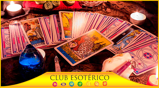 tus videntes sin gabinete - club esoterico