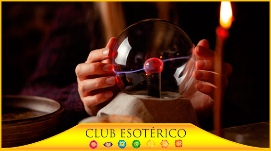 una vidente - club esoterico