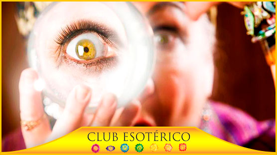 vidente buena y fiable - club esoterico