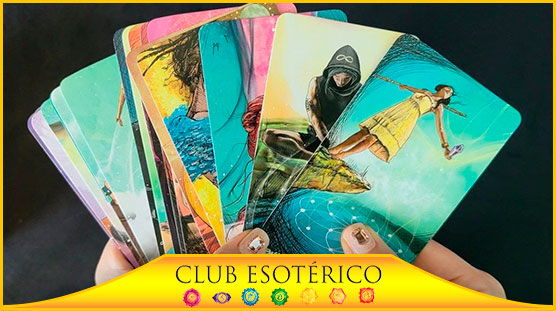 vidente de nacimiento - club esoterico