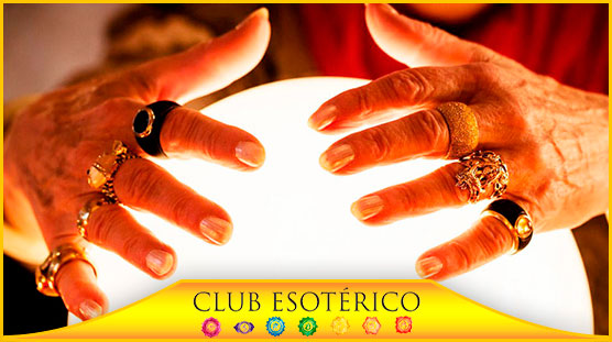 vidente natural Esmeralda Romero- club esoterico
