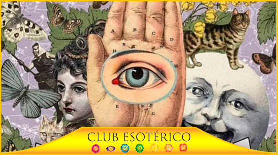 vidente natural - club esoterico