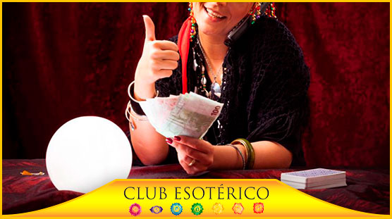 vidente que acierte y que sea honesta - club esoterico