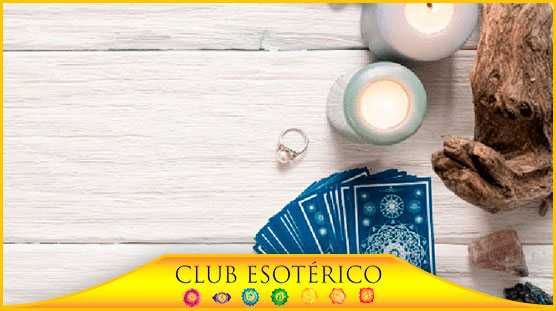 vidente tarotista que acierta - club esoterico