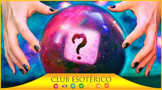 videntes bola de cristal - club esoterico