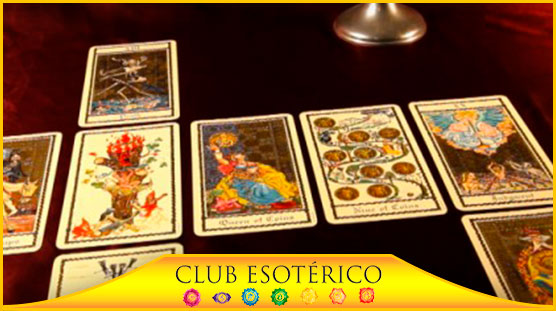 videntes con el don de la videncia - club esoterico