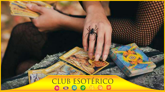 videntes tarotistas - club esoterico